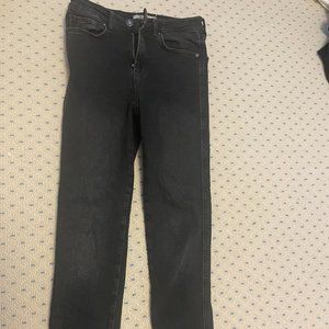 Free People Skinny Jeans Size 28
